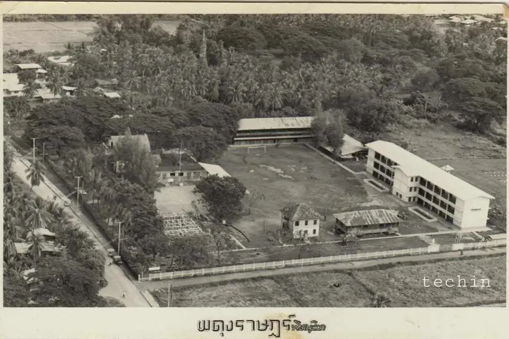 ผร ถ ธรรมบูชา
