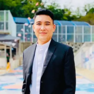 ศจ.ศรุต ล้อมไพบูลย์