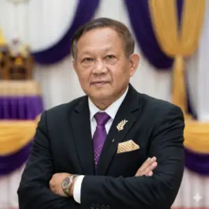นายชลอศักดิ์ ประภากร