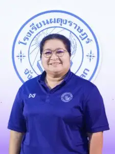 นางสาวจิรวรรณ ฟุ้งเฟื่อง