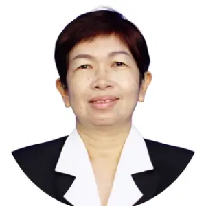 นางศรีนคร จันทร์แก้ว